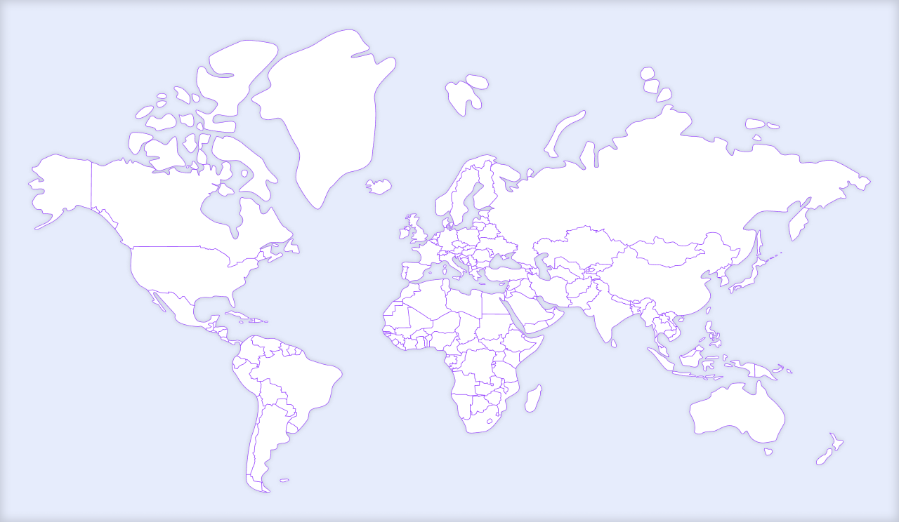 ITG Map